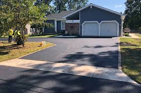 Pomona Park, FL Driveway Paving Company